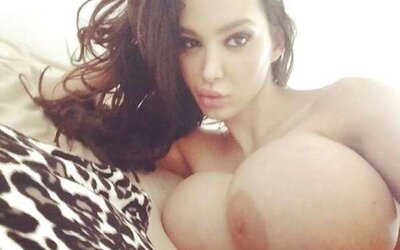 Homemade Amy Anderssen
