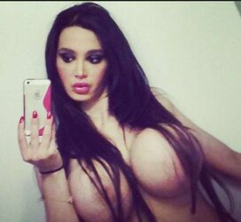 Homemade Amy Anderssen