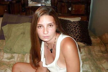 Random Downblouse