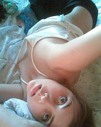 Random Downblouse