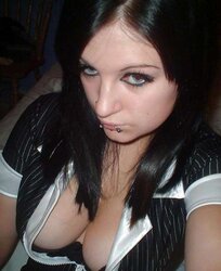 Random Downblouse