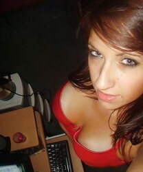 Random Downblouse