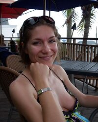 Random Downblouse