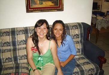 Bisexual Swinger Duo Homemade