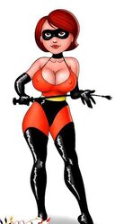 The Incredibles