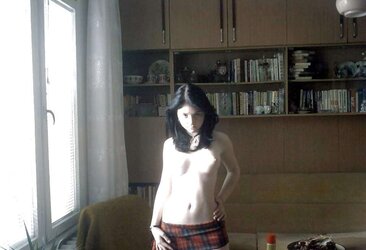 Cosita rika