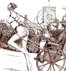 The abnormal art of Julian Guile