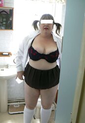 Naughtynursie schoolgirl photos