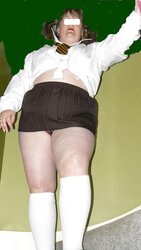 Naughtynursie schoolgirl photos