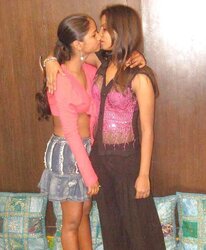 Sapphic Erotica