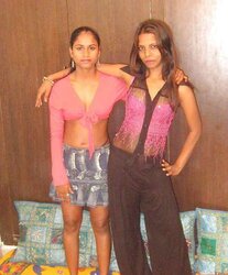 Sapphic Erotica