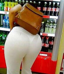 Turkish bum