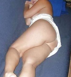 Turkish bum