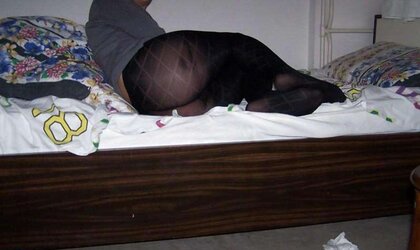 Turkish bum