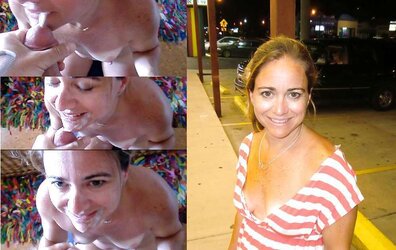 More of Texas Wifey Nicole Part