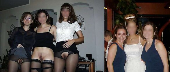 More of Texas Wifey Nicole Part