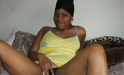 Ghetto M.I.L.F