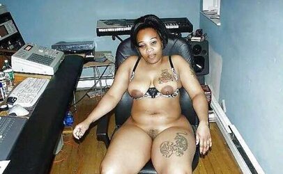 Ghetto M.I.L.F