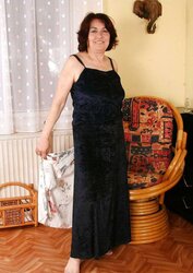 Granny Hannah (eighth set)