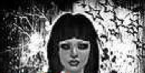 GOTHIC ART WORK