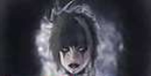 GOTHIC ART WORK