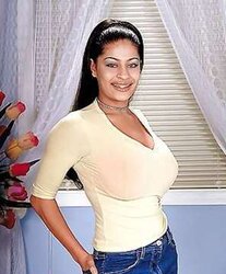 Retired Titty model from Afghanistan two (trio)