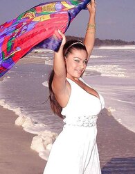 Retired Titty model from Afghanistan two (trio)