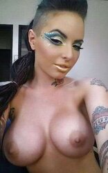Christy Mack Pt.