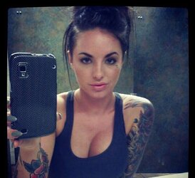 Christy Mack Pt.