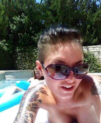 Christy Mack Pt.