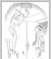 Bill Ward Cartoons