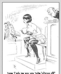 Bill Ward Cartoons