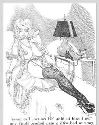 Bill Ward Cartoons