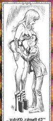 Bill Ward Cartoons