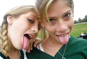 Teenage Bitches # legal by DarKKo