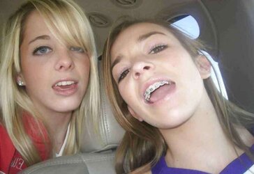 Teenage Bitches # legal by DarKKo