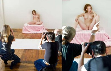 Nicole kidman fakes