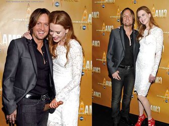 Nicole kidman fakes