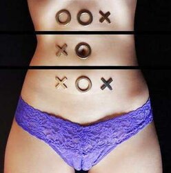 Teenagers with meaty g-spot titties - Chicks mit geilen Venushuegel