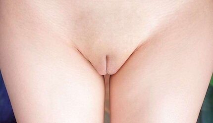 Teenagers with meaty g-spot titties - Chicks mit geilen Venushuegel