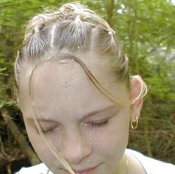 SIE WOLLEN ALLES INS GESICHT V