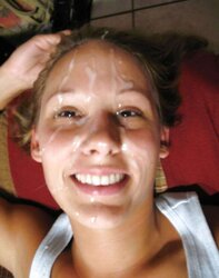 SIE WOLLEN ALLES INS GESICHT V