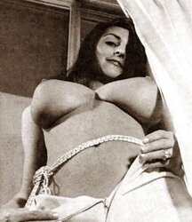 Lilian Parker.