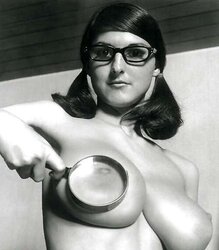 Lilian Parker.
