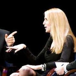 I just enjoy wanking off to Ann Coulter