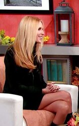 I just enjoy wanking off to Ann Coulter