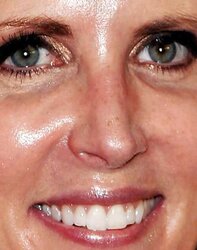 I just enjoy wanking off to Ann Coulter