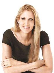 I just enjoy wanking off to Ann Coulter