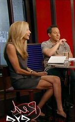 I just enjoy wanking off to Ann Coulter