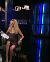 I just enjoy wanking off to Ann Coulter
